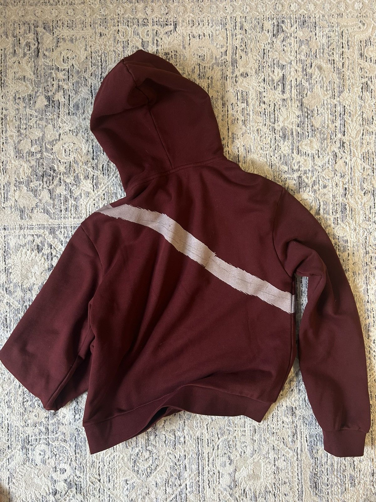 Other Rueful Wounded Hoodie Size US M / EU 48-50 / 2 - 2 Thumbnail
