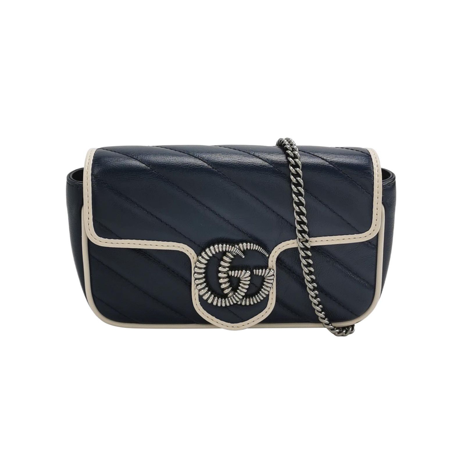 Gucci Gucci Women os Shoulder Bags Size ONE SIZE - 1 Thumbnail