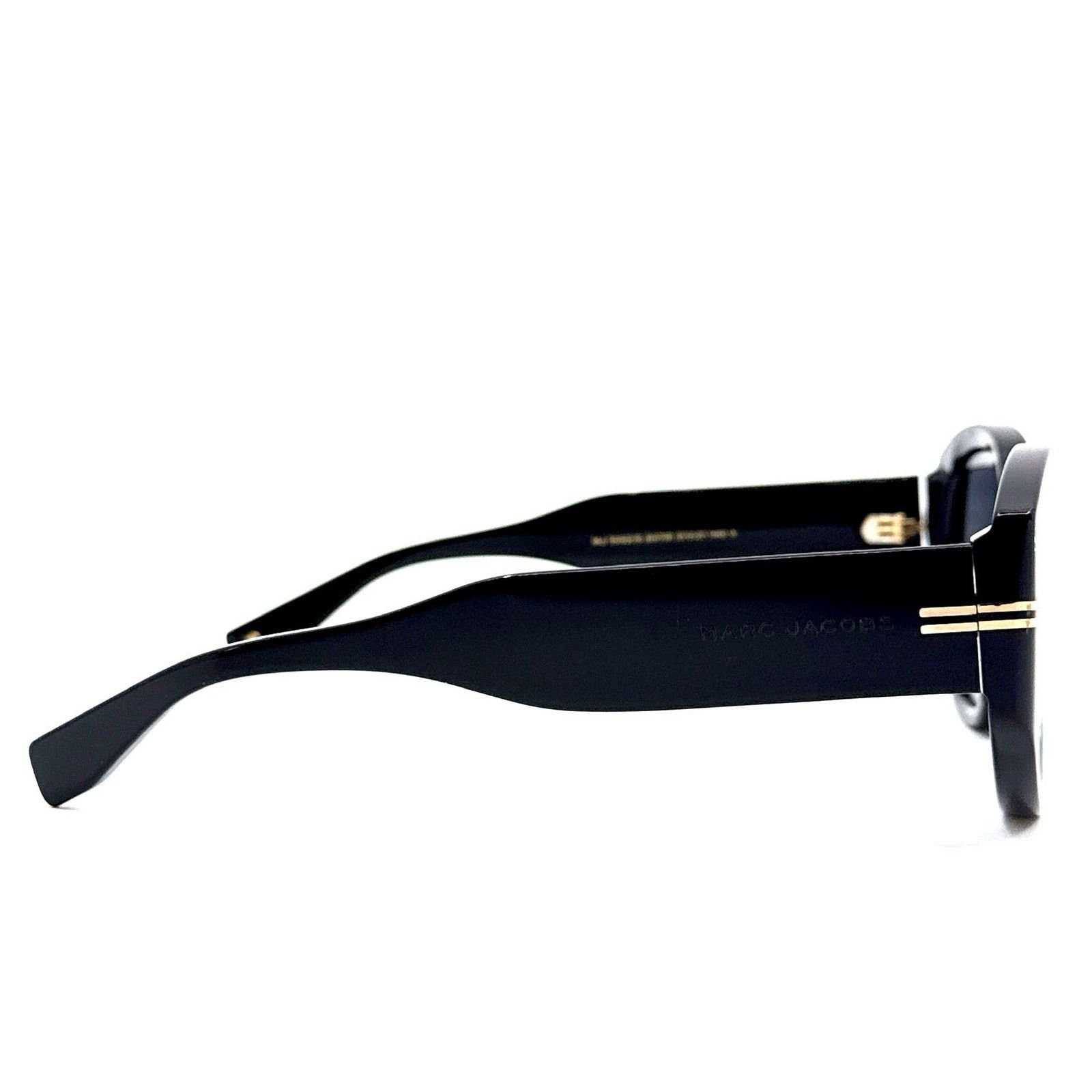 Marc Jacobs New! MARC JACOBS Sunglasses MJ1052/S 807IR, Authentic Size ONE SIZE - 4 Thumbnail