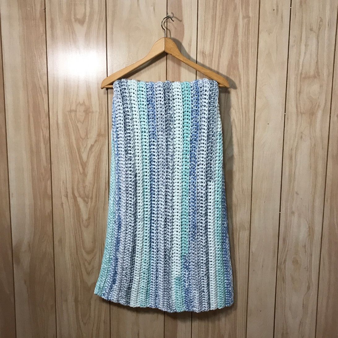Other Soft Thick Multicolor Handmade Baby Blanket by Dawny Size ONE SIZE - 1 Preview