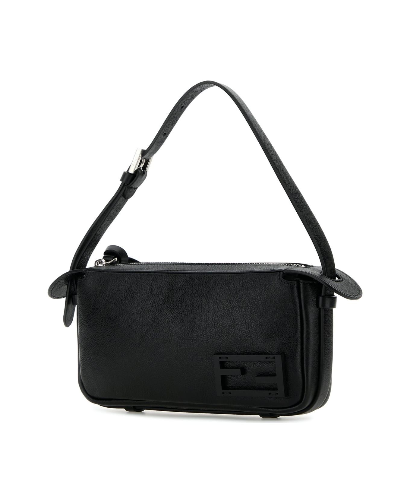 Fendi o1s1wg110326 Size: OS/Simply Mini in Black Size ONE SIZE - 2 Thumbnail
