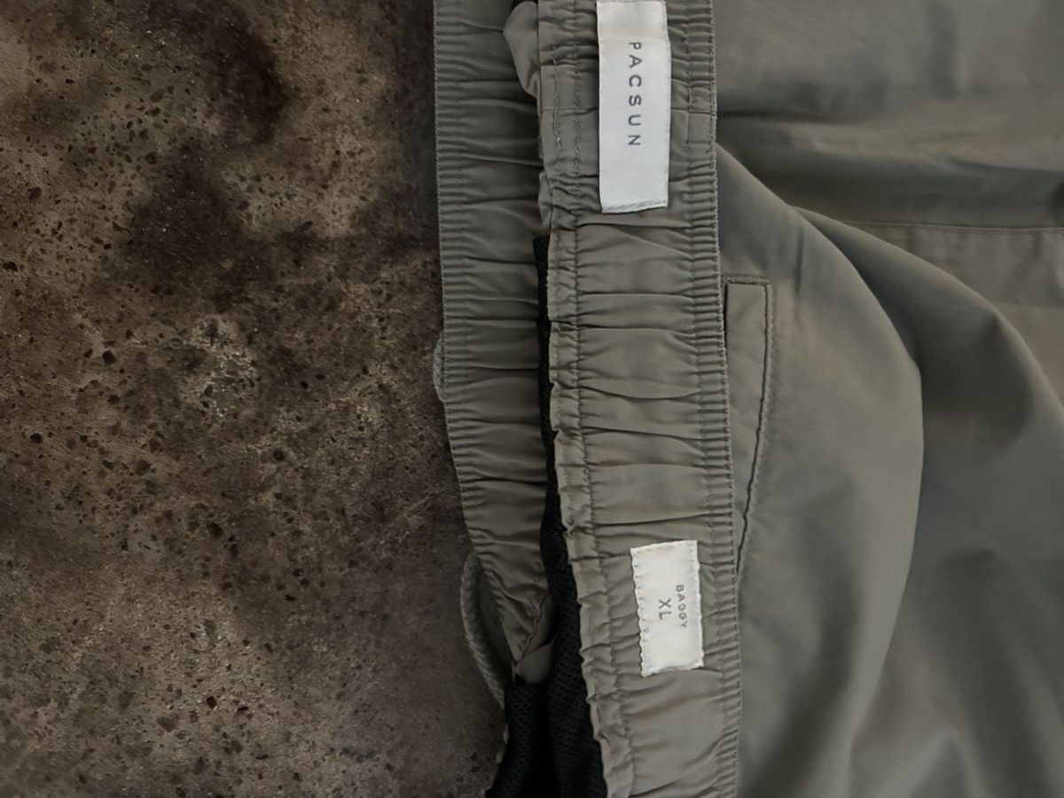 Pacsun Pacsun Cargo Size US 40 / EU 56 - 5 Thumbnail