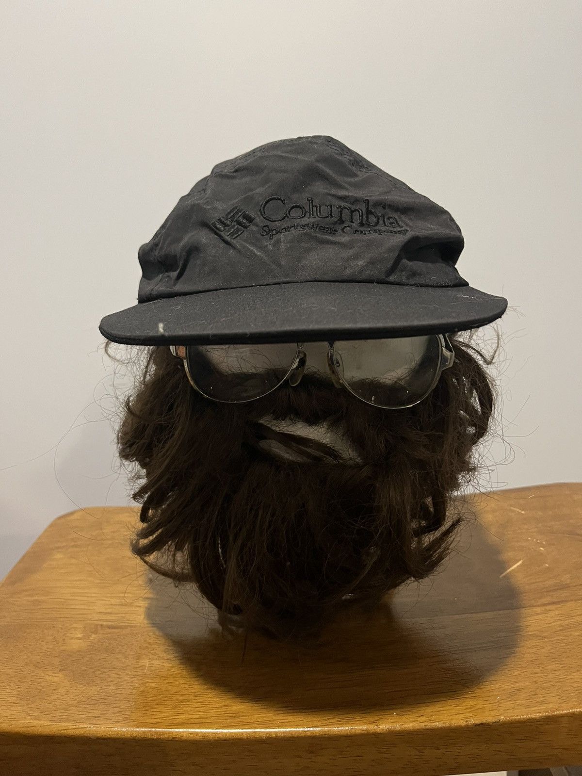 Columbia Columbia sports hat Size ONE SIZE - 2 Thumbnail