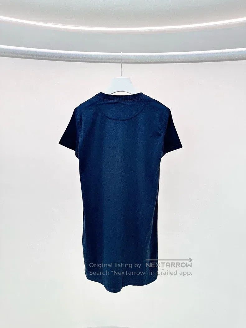 Hermes Hermes Black pocket knitted dress Size XS / US 0-2 / IT 36-38 - 2 Thumbnail