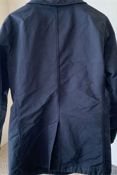 Stone Island Stone Island Jacket Size US S / EU 44-46 / 1 - 4 Thumbnail