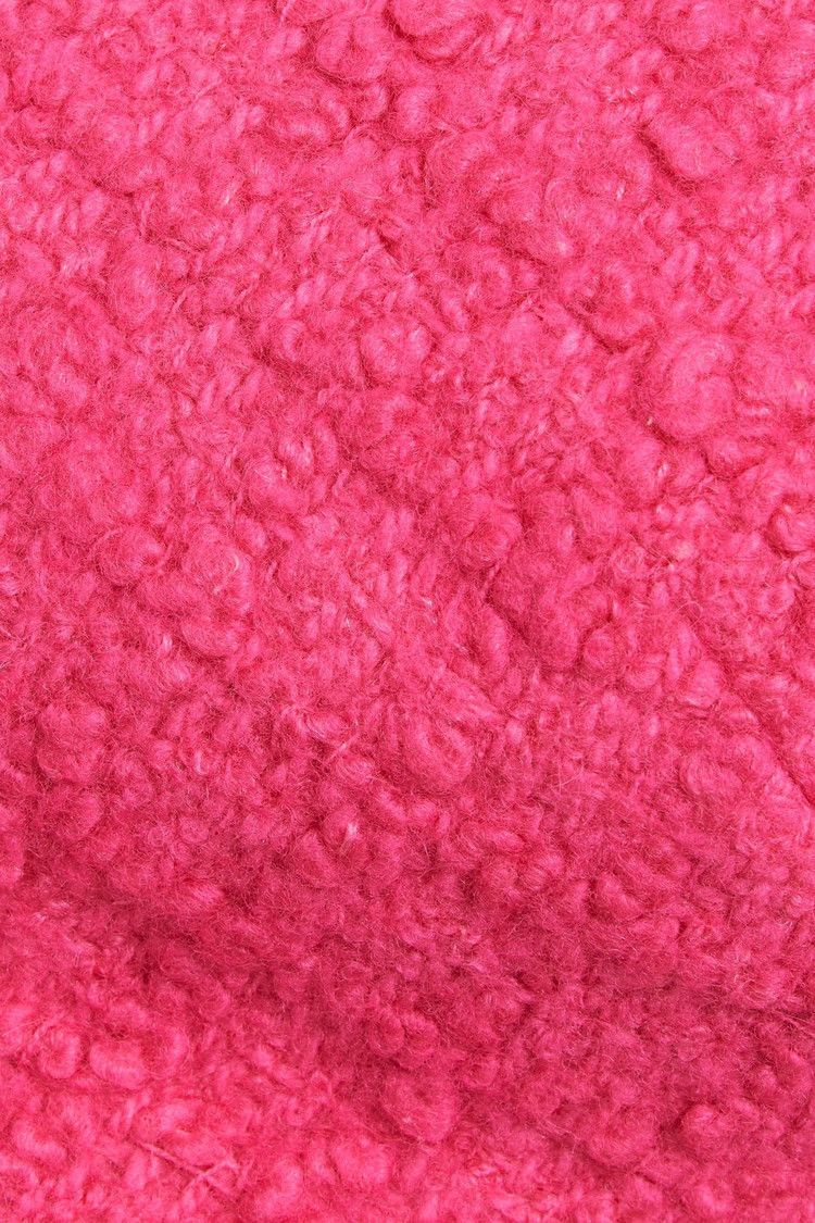 Valentino o1y0326 Crop Top in Fuchsia Size XS / US 0-2 / IT 36-38 - 2 Thumbnail