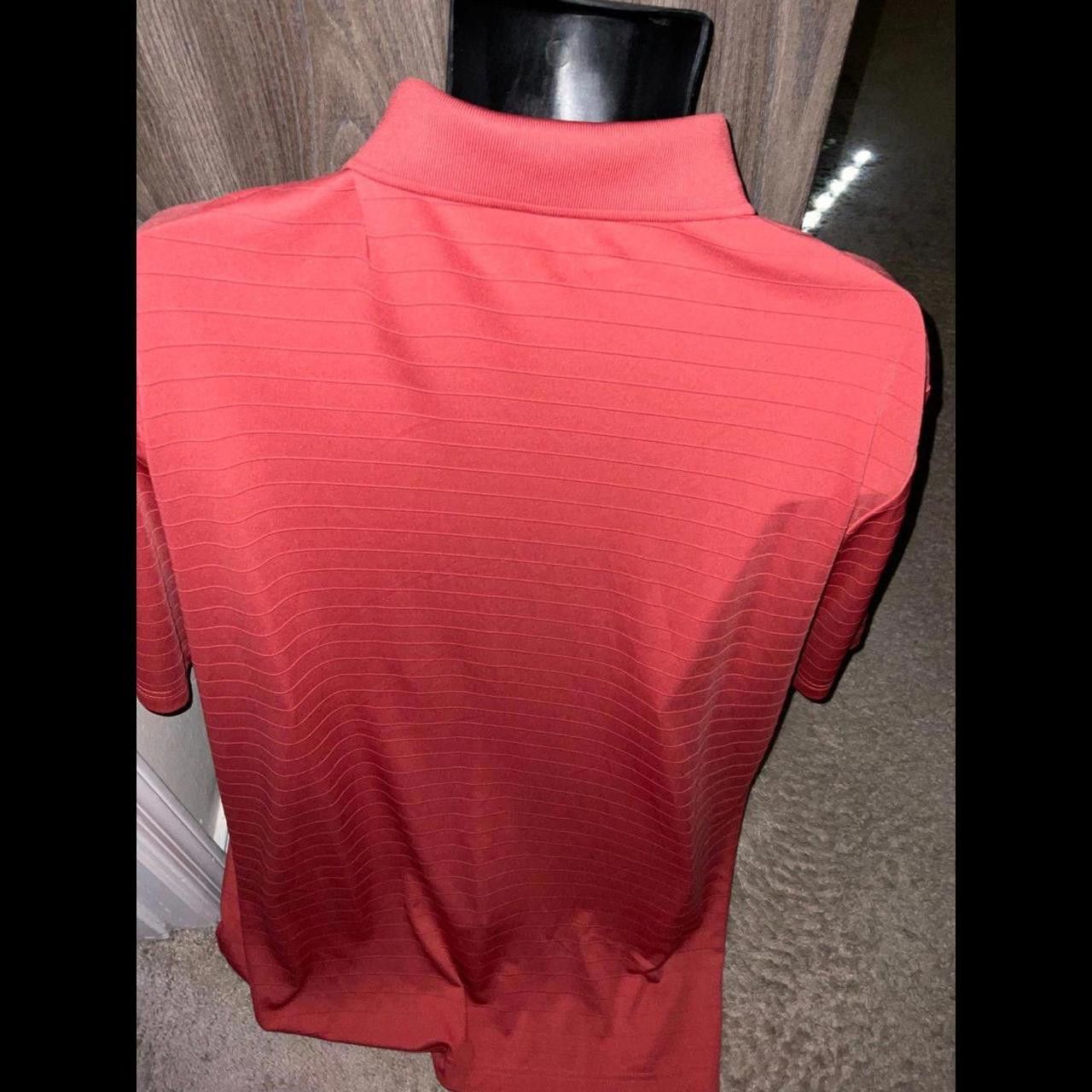 Roundtree & Yorke Mens Used Red Roundtree And Size US XL / EU 56 / 4 - 3 Thumbnail