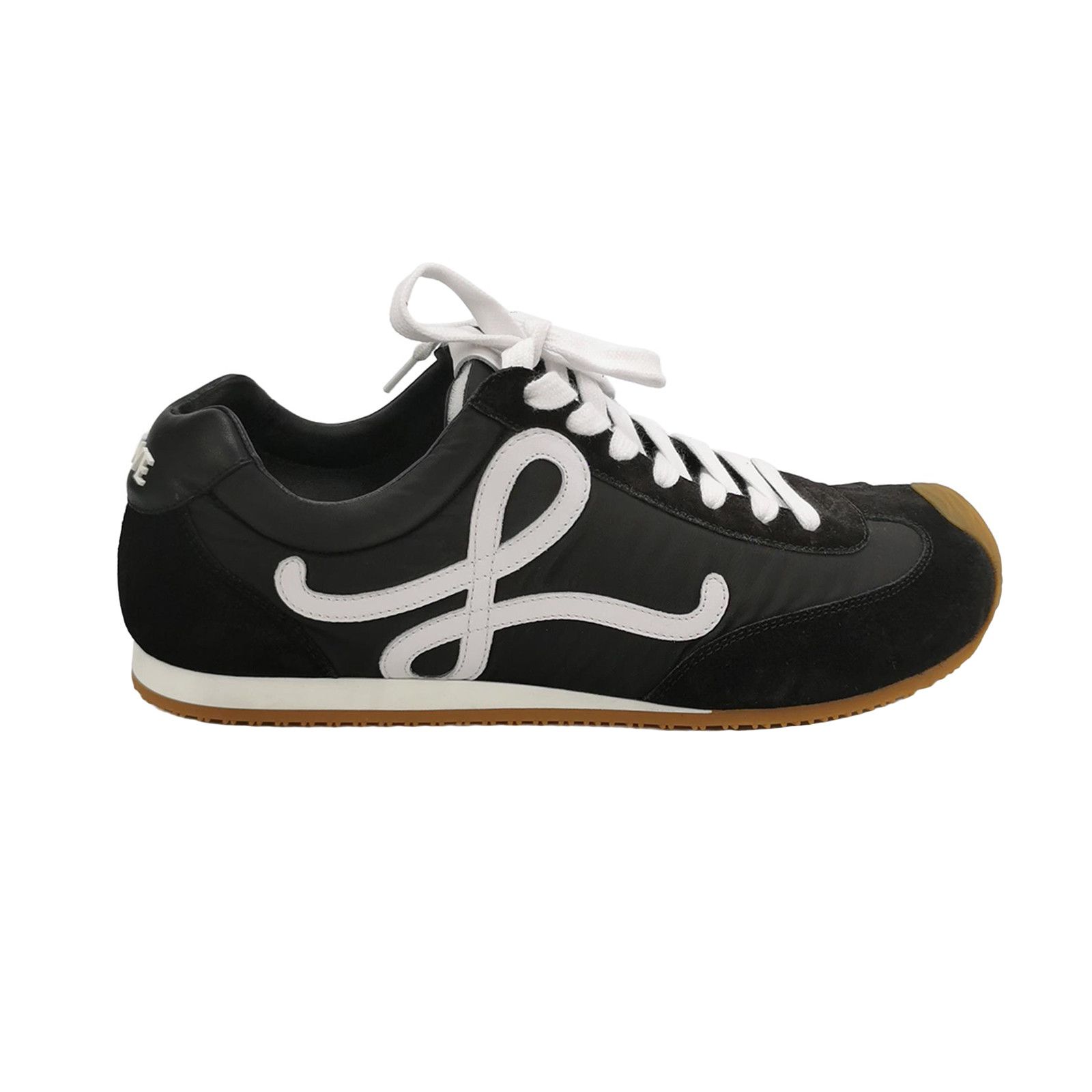 Loewe Loewe Men 10 Lowtop Sneakers Size US 10 / EU 43 - 1 Thumbnail