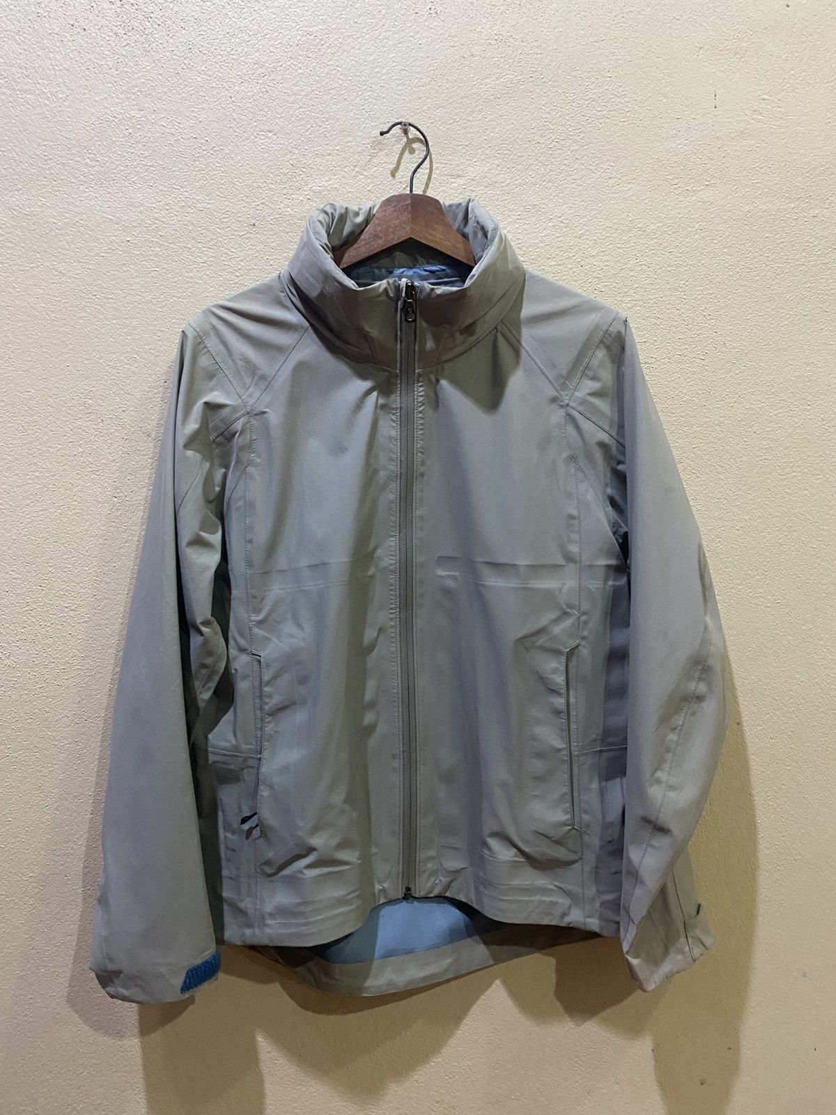 Jil Sander × Uniqlo Uniqlo x Jil Sander Jacket Size US M / EU 48-50 / 2 - 14 Thumbnail