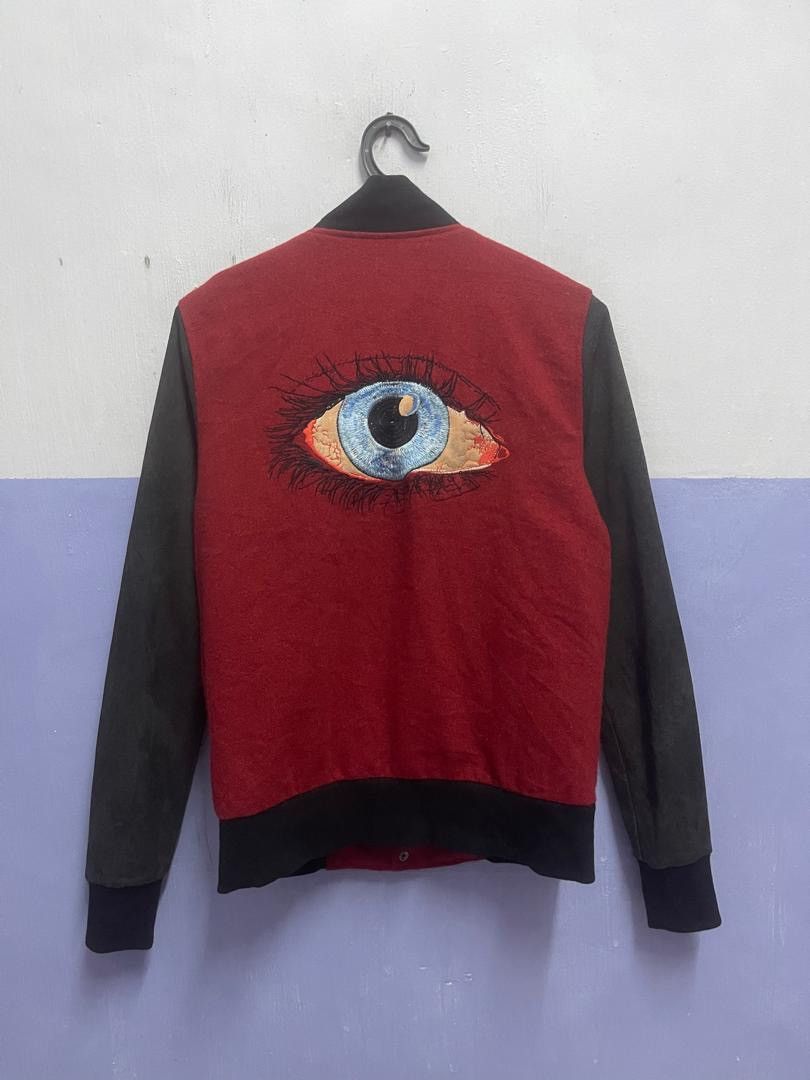 Diet Butcher Slim Skin Diet Butcher Slim Skin Jacket Size US M / EU 48-50 / 2 - 8 Thumbnail