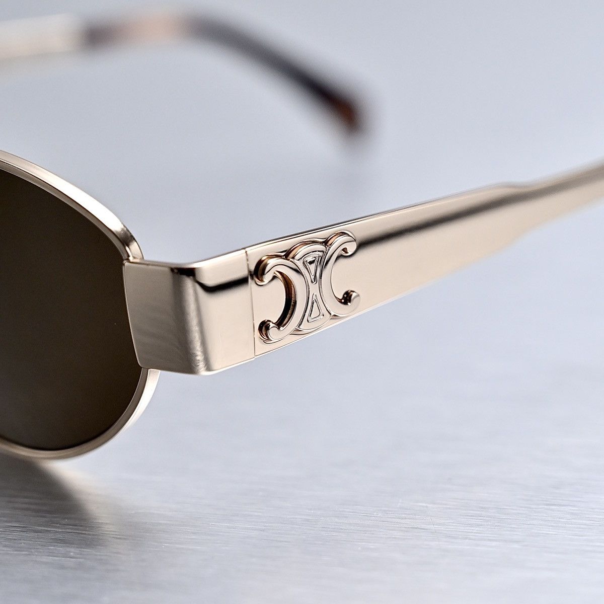 Celine CELINE CL40235U SUNGLASSES Size ONE SIZE - 3 Thumbnail
