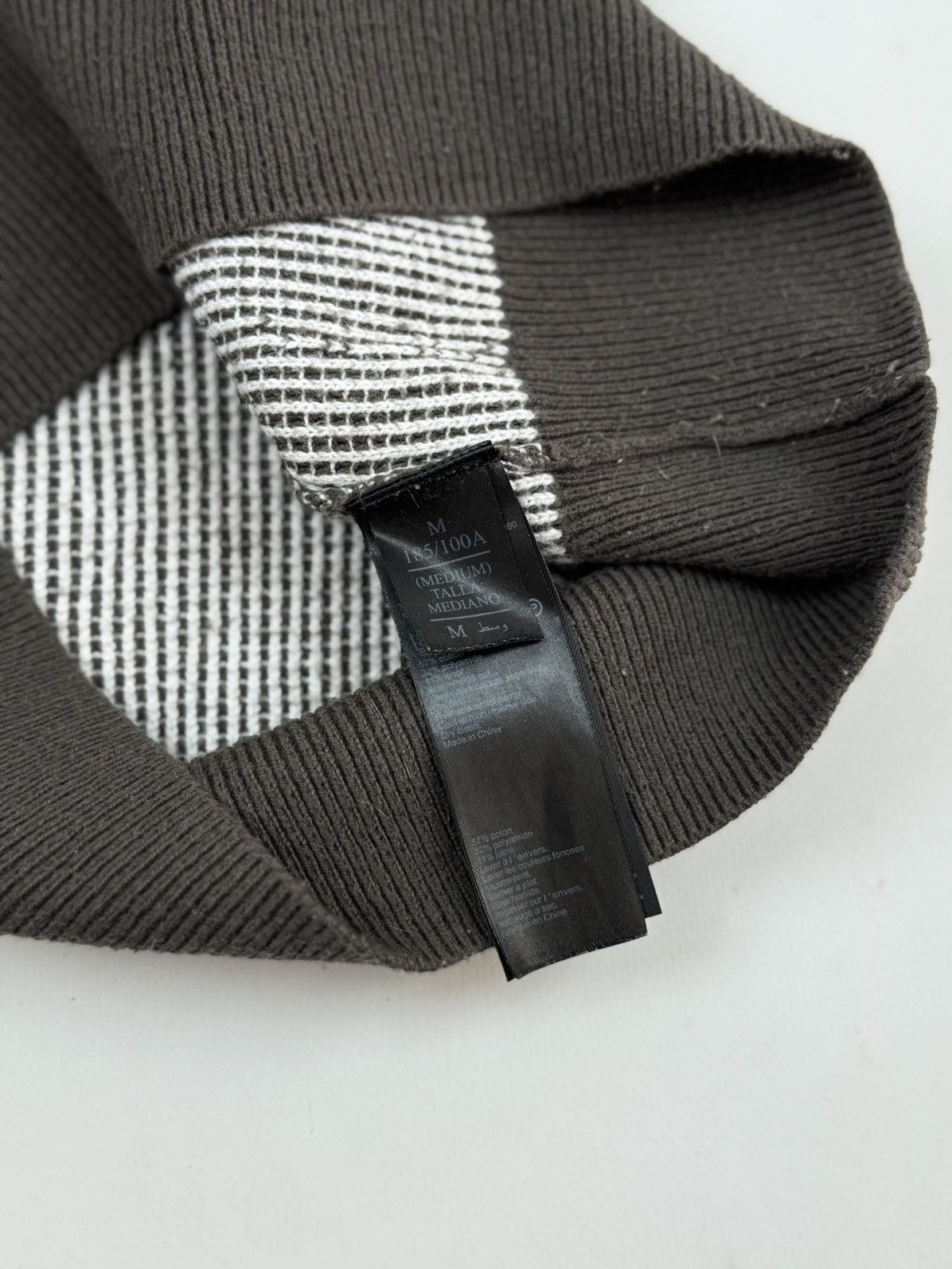 Allsaints AllSaints Natan Crew Sweater Size US M / EU 48-50 / 2 - 10 Thumbnail