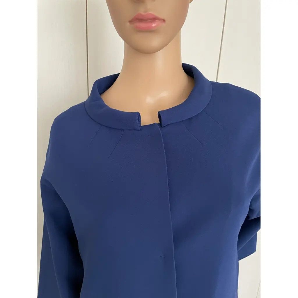 Other Coats, Luisa Spagnoli Size S / US 4 / IT 40 - 4 Thumbnail