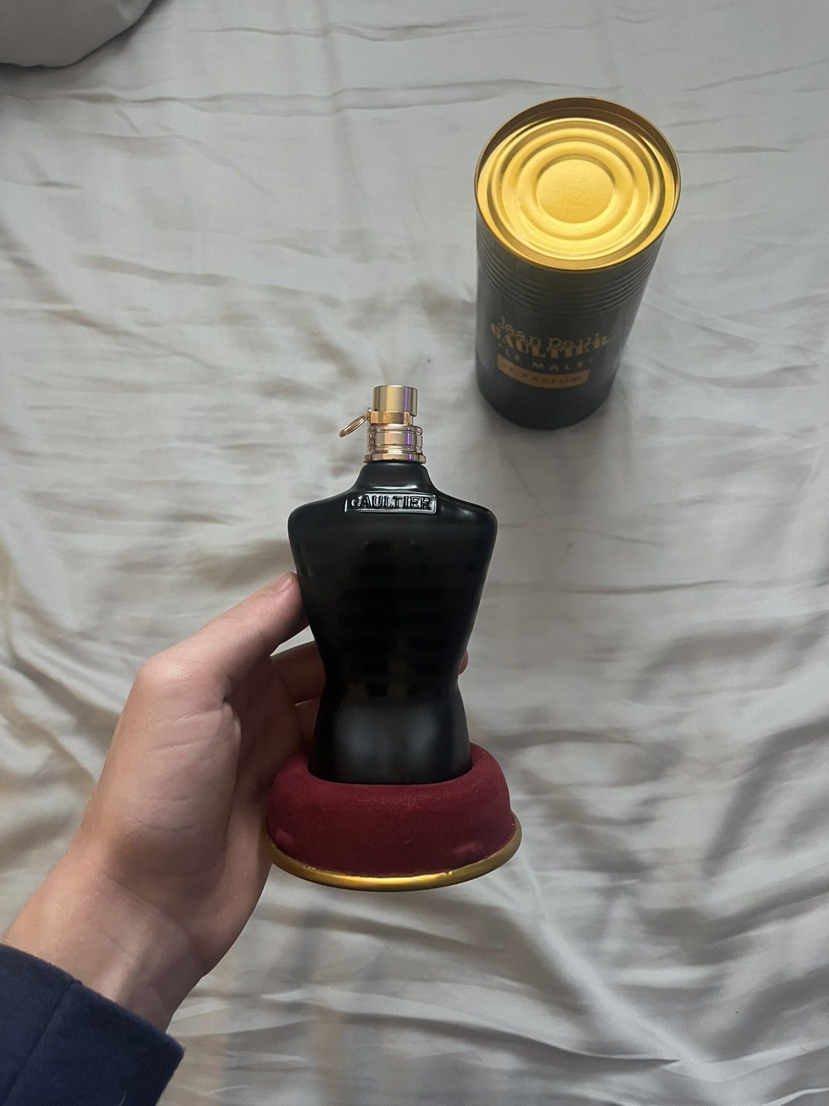 Jean Paul Gaultier Jean Paul Gaultier Size ONE SIZE - 2 Thumbnail
