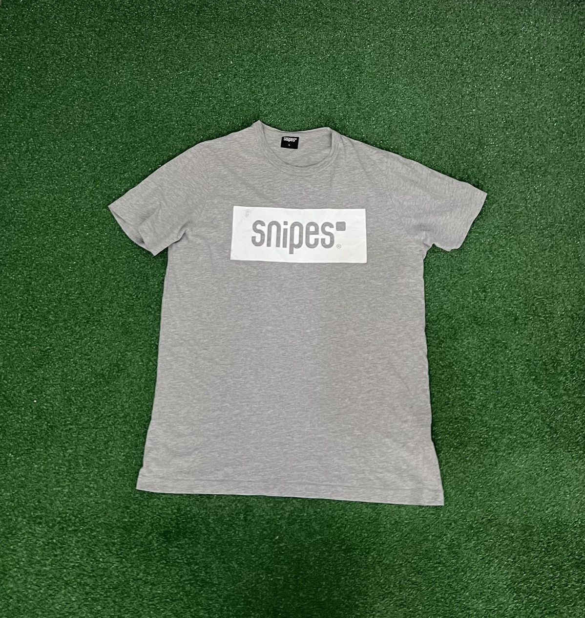 Snipes Snipes T-shirt Size US L / EU 52-54 / 3 - 1 Thumbnail