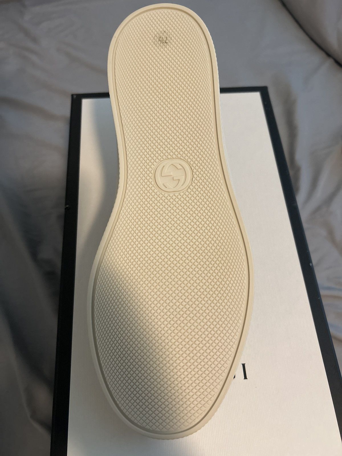 Gucci Gucci x MLB Yankees Size US 7.5 / EU 40-41 - 2 Thumbnail