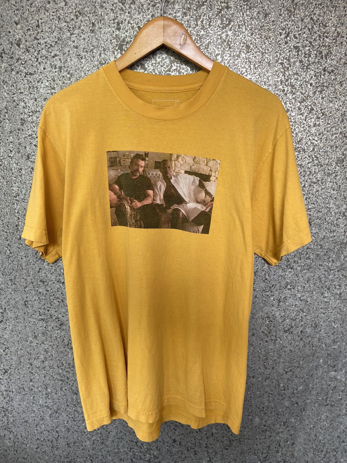 Vintage 🔥 Vintage Dumgood t shirt Jackie Brown Size US M / EU 48-50 / 2 - 2 Thumbnail