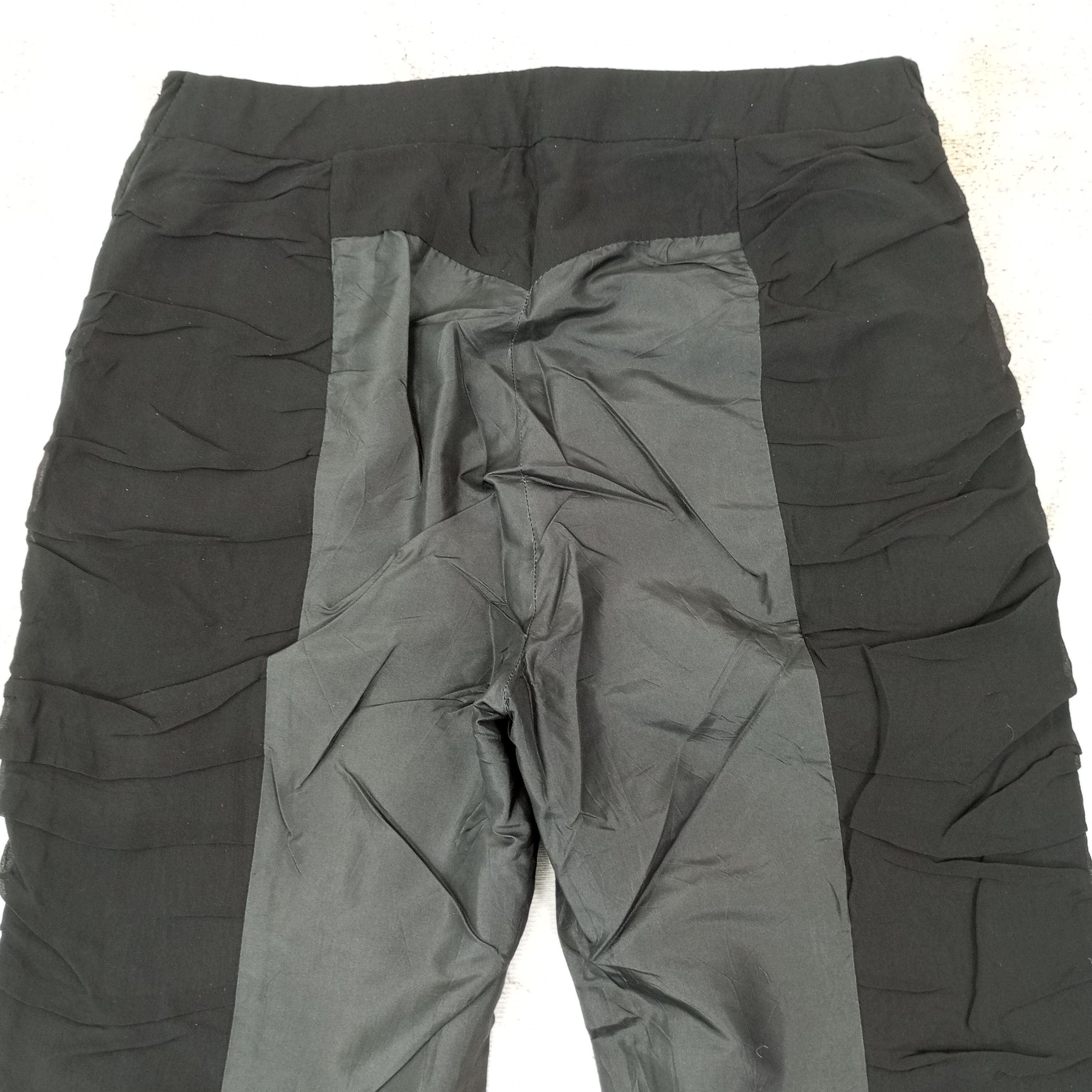 Costume National Costume National Fashion Pants c235n28 Size 27" / US 4 / IT 40 - 5 Thumbnail