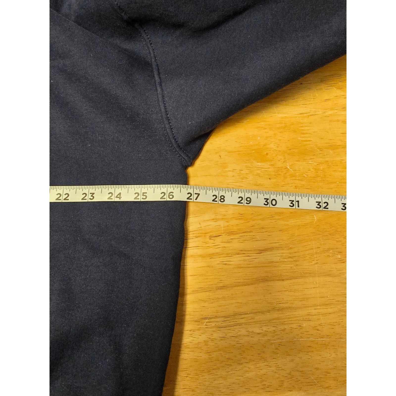 Vintage Vintage Womens Washington Sweatshirt Winter 90s Crewneck XL Size XL / US 12-14 / IT 48-50 - 5 Thumbnail