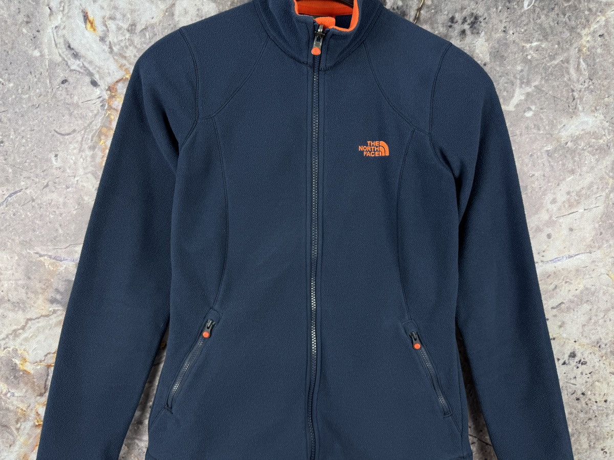 The North Face Women’s The North Face Fleece Jacket Outdoor Size Small Size S / US 4 / IT 40 - 3 Thumbnail