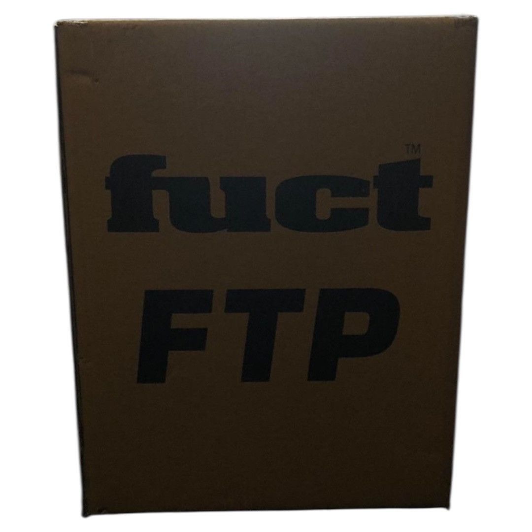 FUCT × Fuck The Population DEVIL HEAD Incense Chamber Holder with original box! Size ONE SIZE - 2 Thumbnail