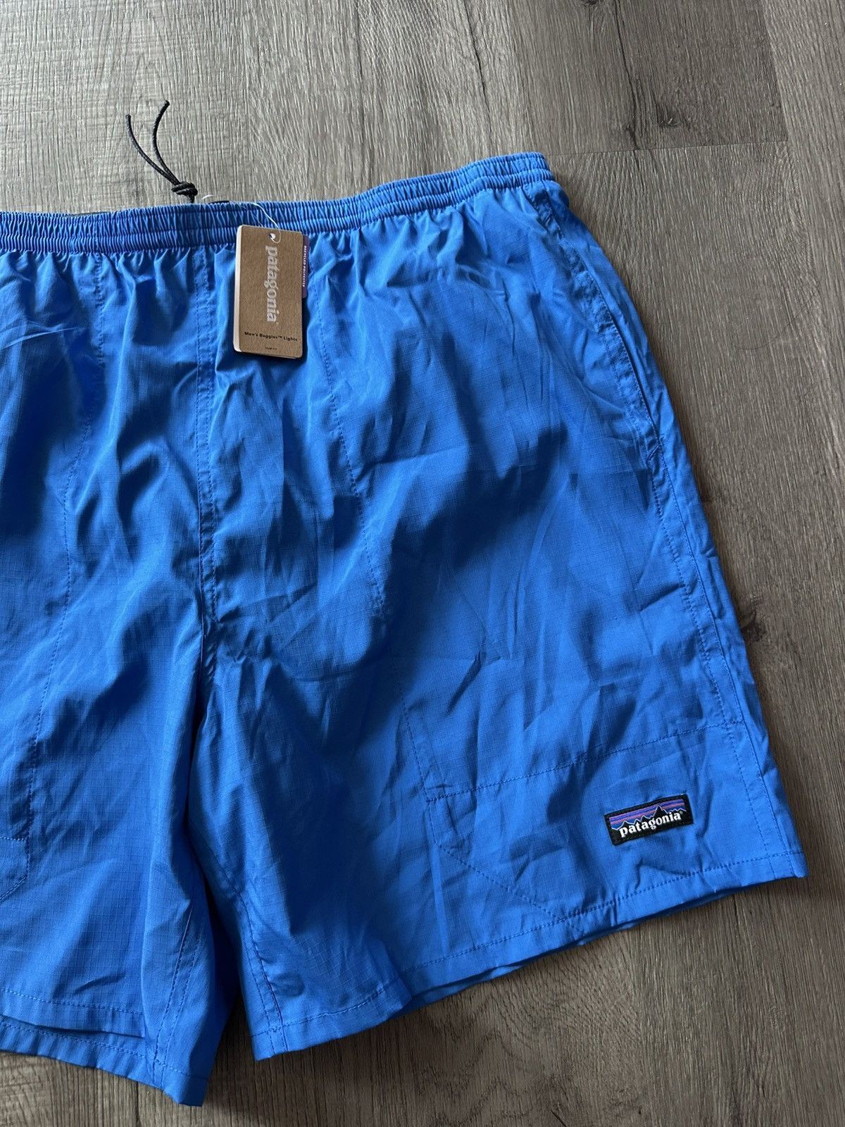 Patagonia Vintage Patagonia Nylon Shorts Size US 33 - 2 Thumbnail