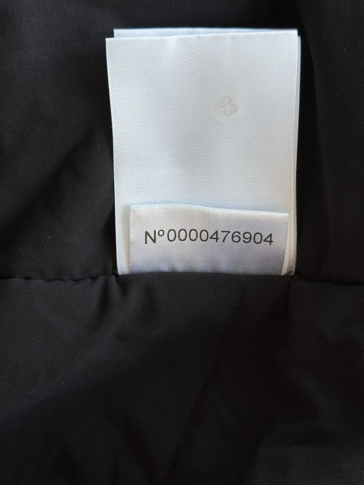 Peak Performance Peak Performance insulated thermo sky jacket Size L / US 10 / IT 46 - 16 Thumbnail
