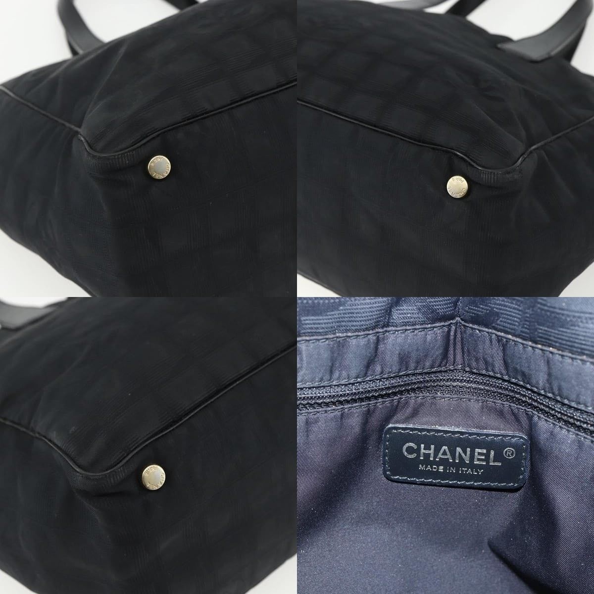 Chanel Chanel Gabrielle Tote Size ONE SIZE - 5 Thumbnail