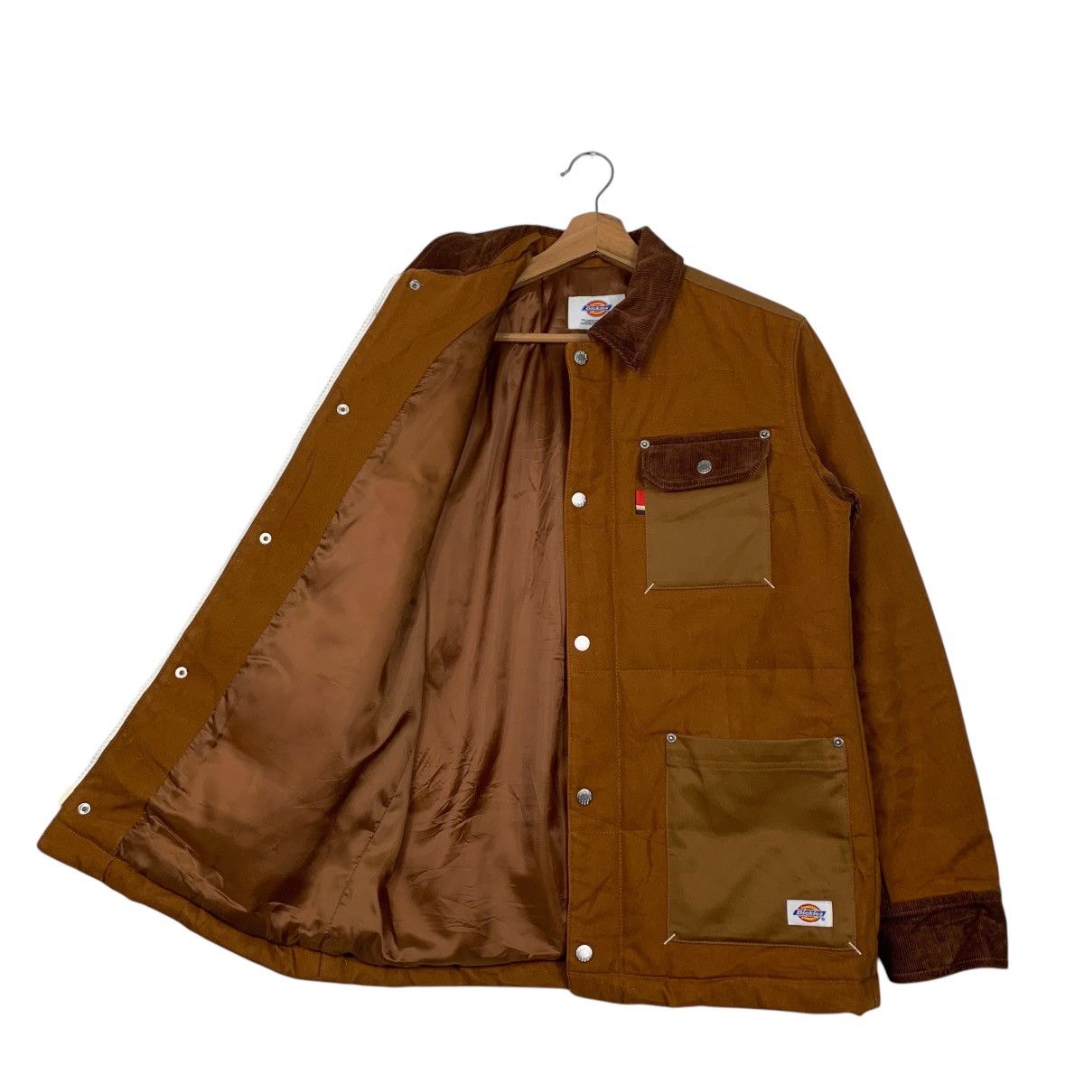 Dickies Rare🔥Dickies Thinsulate workwear style jacket Size US M / EU 48-50 / 2 - 2 Thumbnail