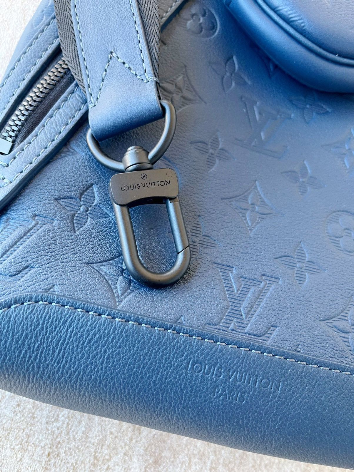 Louis Vuitton Louis Vuitton shoulder bag Size ONE SIZE - 3 Thumbnail