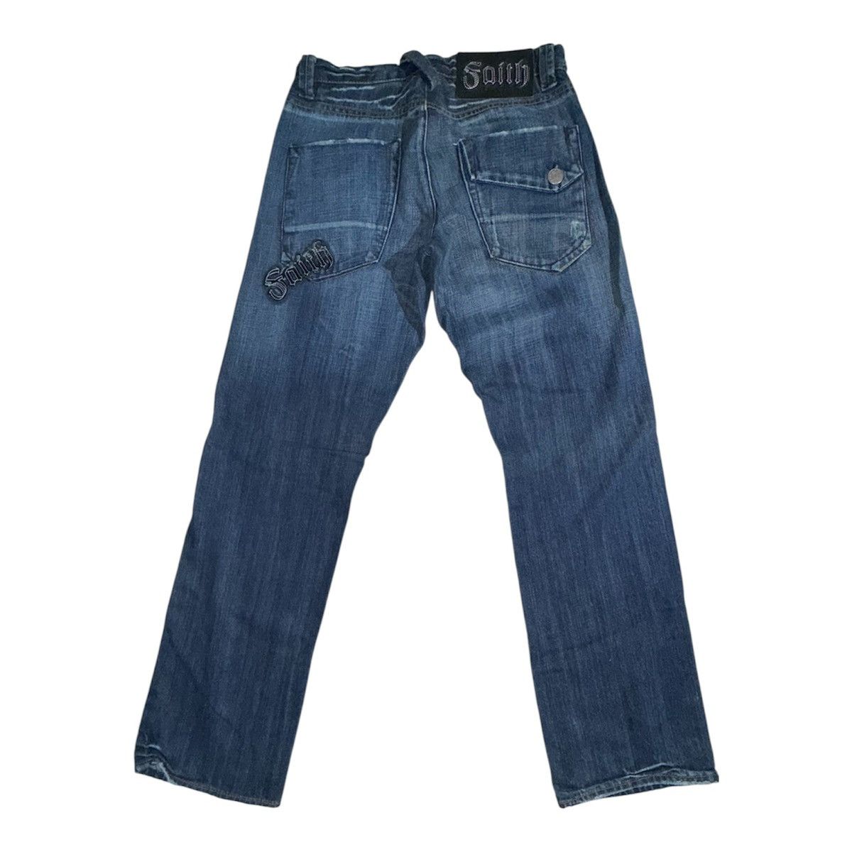 Dsquared2 dsquared2 jeans Size US 30 / EU 46 - 4 Thumbnail