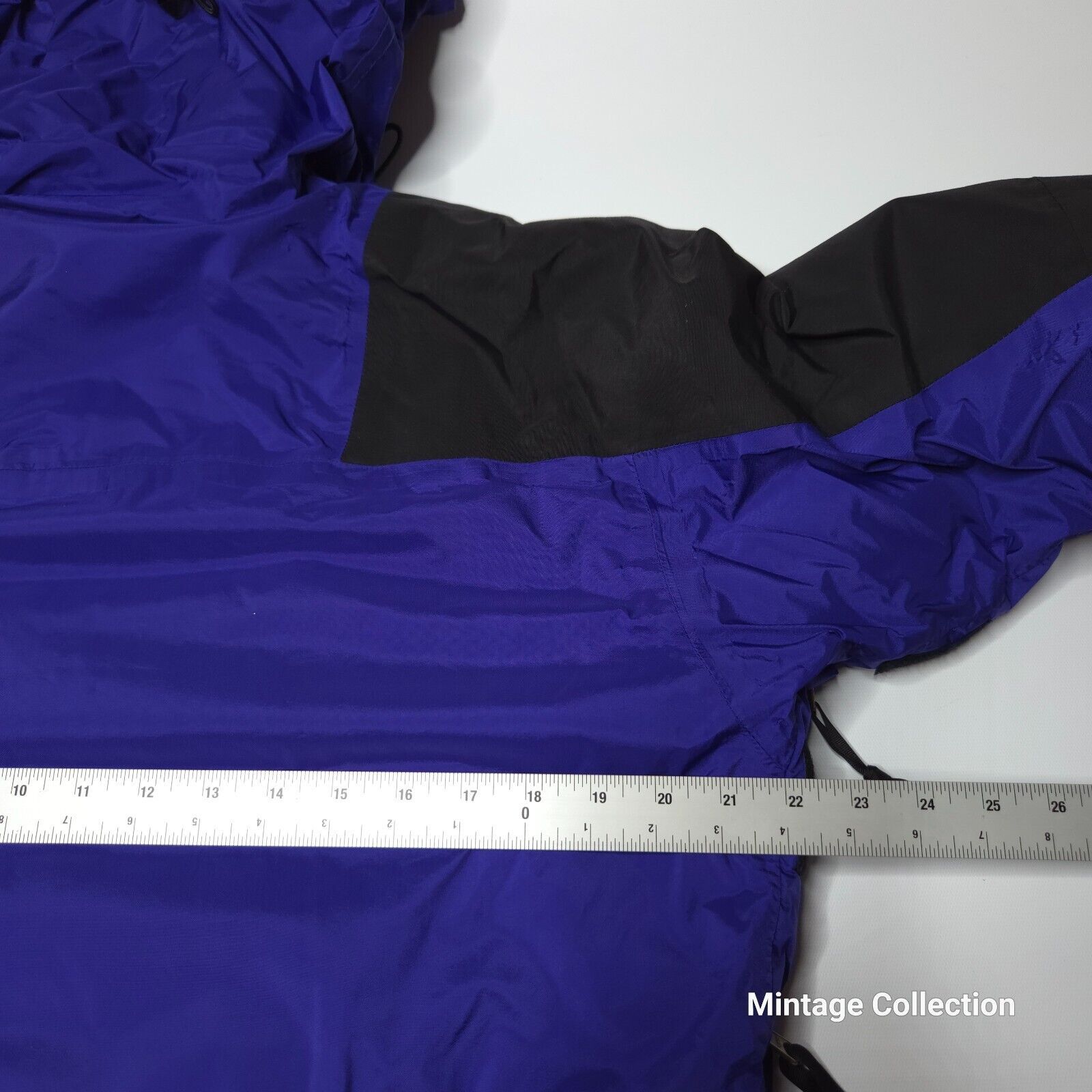 The North Face Vintage North Face Mountain Guide Parka Gore Tex Jacket Sz S Size US S / EU 44-46 / 1 - 14 Thumbnail