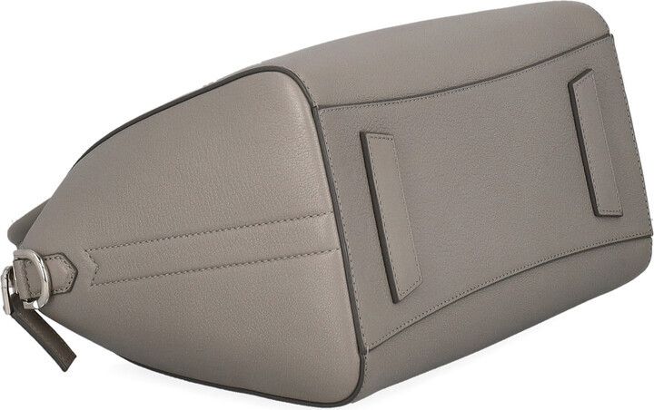 Givenchy o1w1db10126 Size: One Size / Bag in Gray Size ONE SIZE - 3 Thumbnail