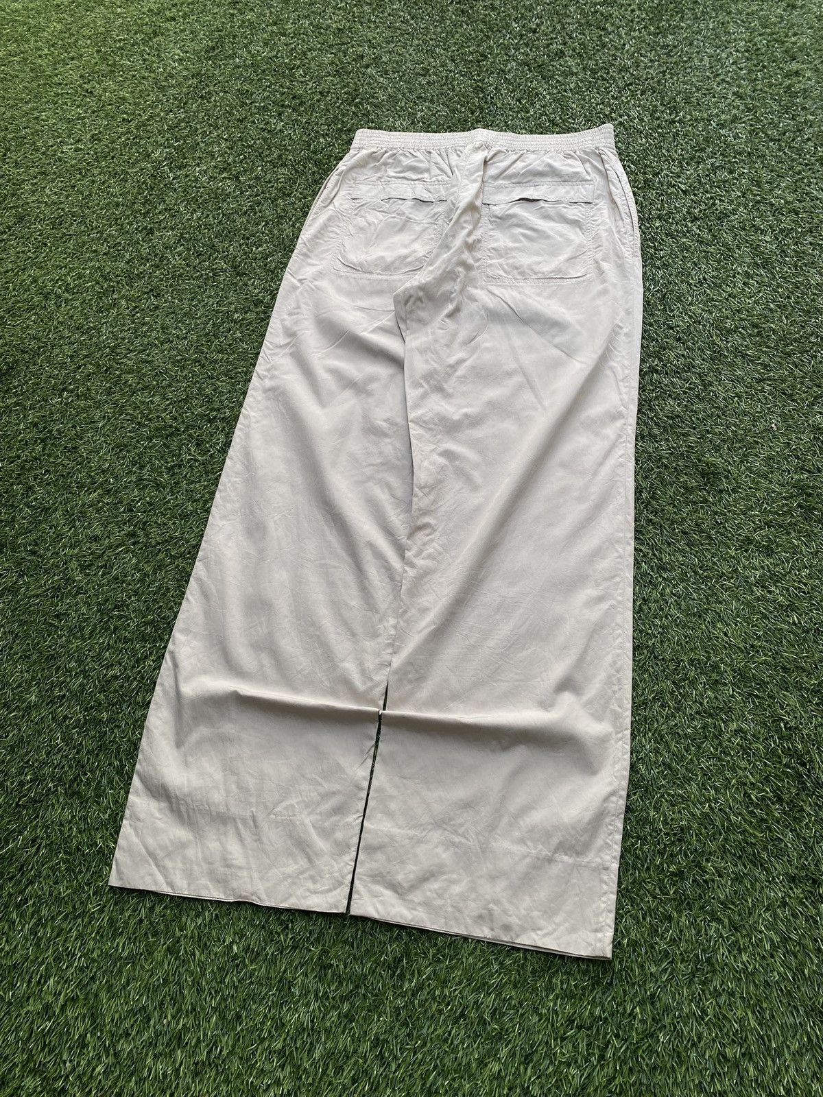 Hermes Vintage Hermes Stretchable Waist Pants Size US 40 / EU 56 - 5 Thumbnail