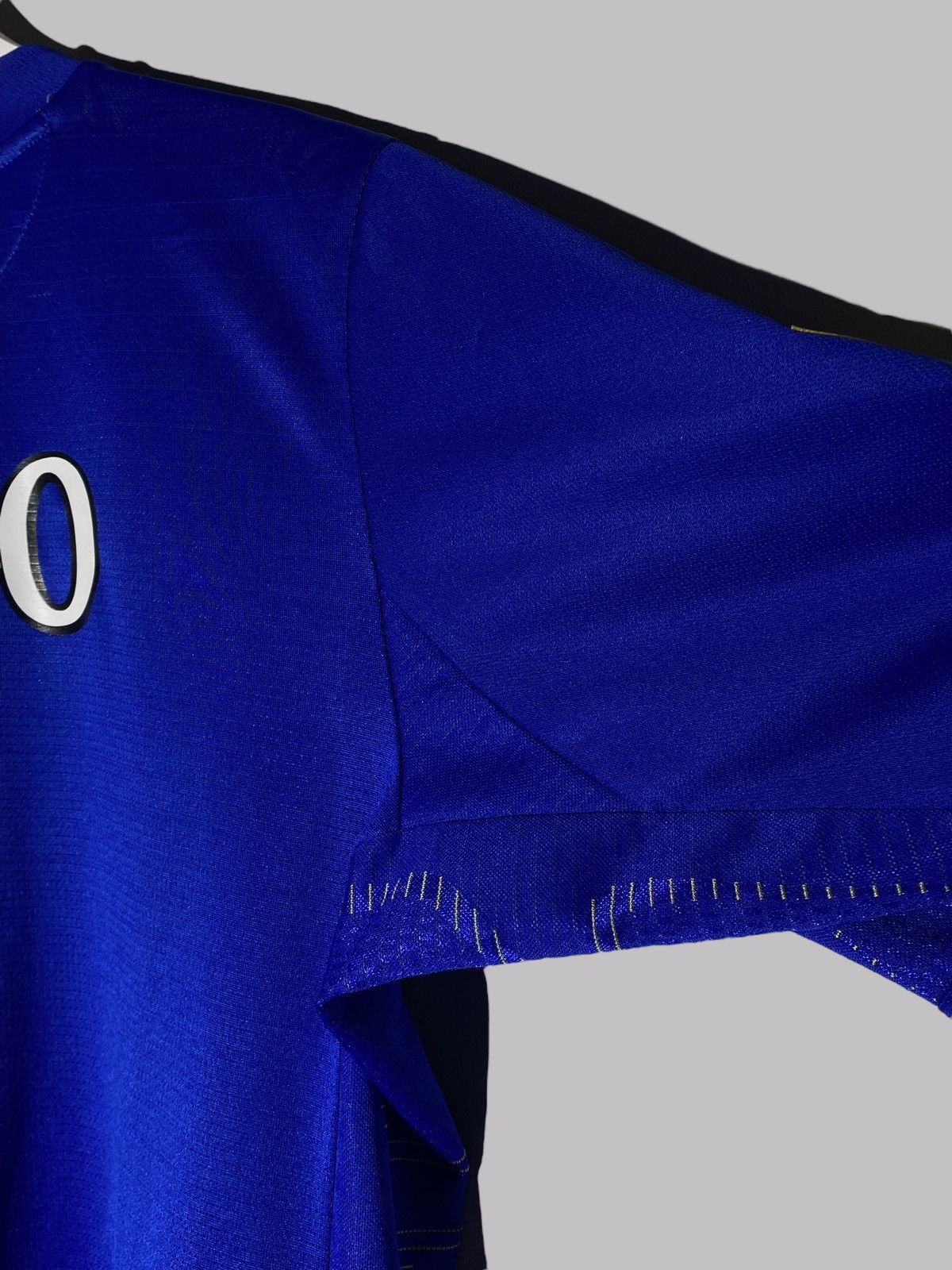 Umbro × Vintage #9 CRESPO FC Chelsea 2005/06 Home Football Shirt Jersey Size US M / EU 48-50 / 2 - 9 Thumbnail