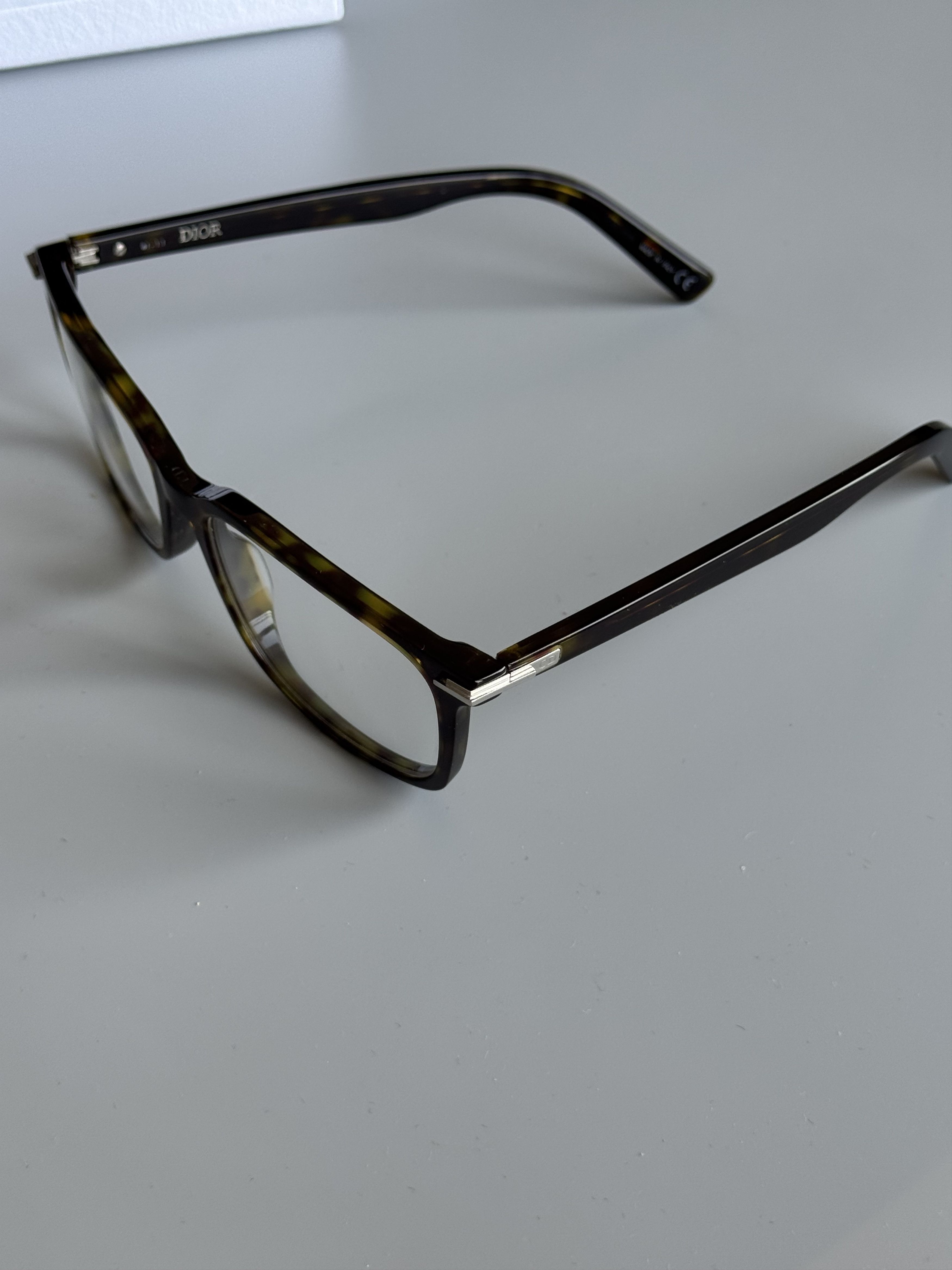 Dior Dior BlackSuit Glasses Size ONE SIZE - 8 Thumbnail