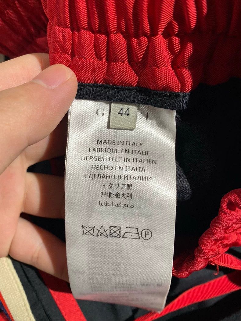 Gucci Gucci Pant 2501-Nextarrow Size US 28 / EU 44 - 6 Thumbnail