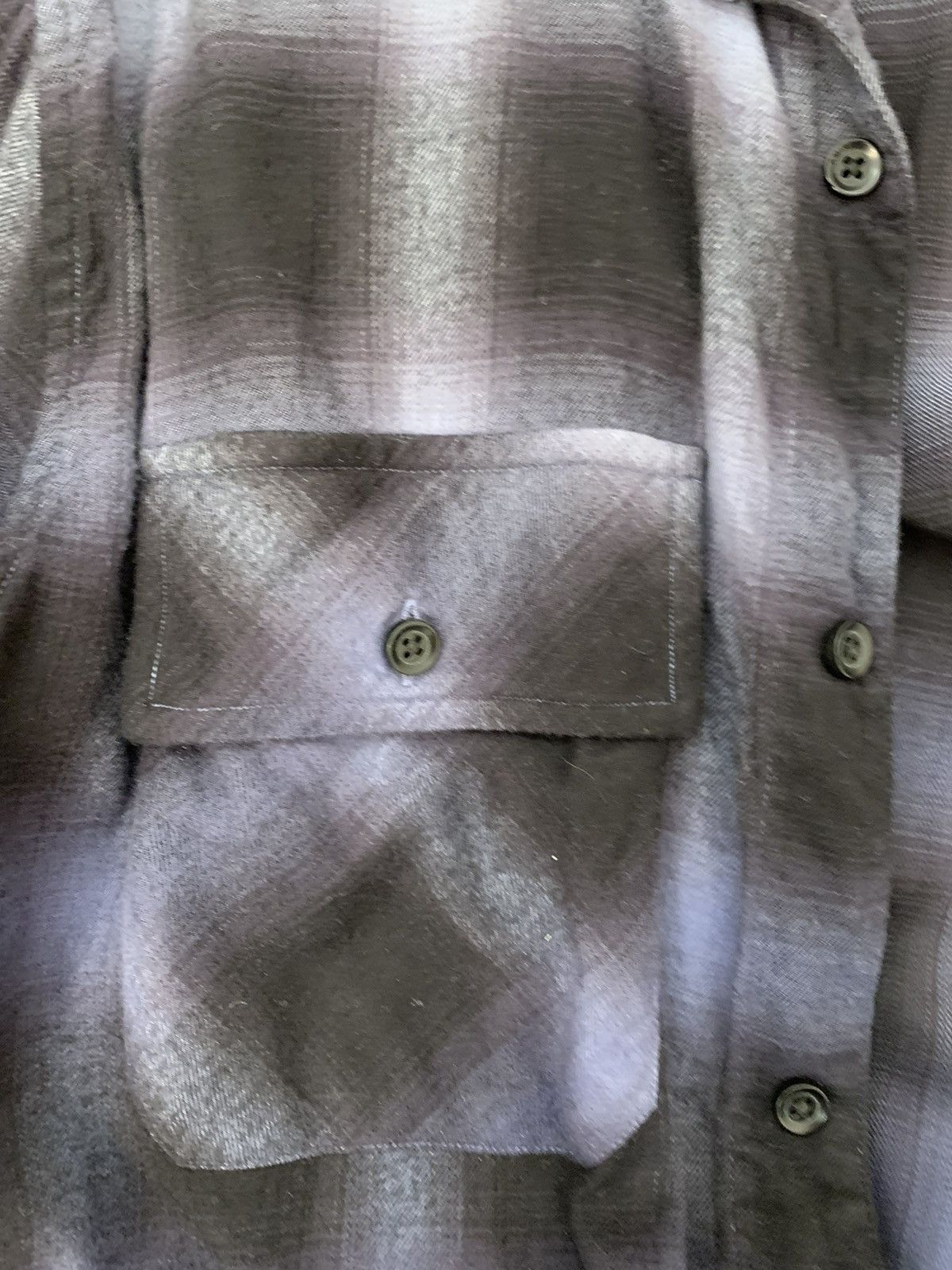 Amiri Amiri Shirt Size US L / EU 52-54 / 3 - 3 Thumbnail