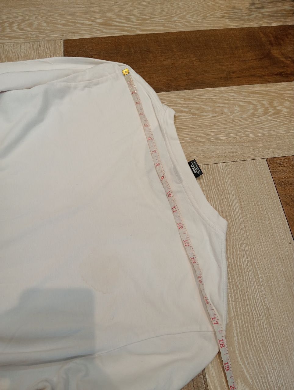 Number (N)ine NUMBER NINE JAPAN LONG SLEEVE TSHIRT - SIZE 4 JAPAN Size US XL / EU 56 / 4 - 10 Thumbnail