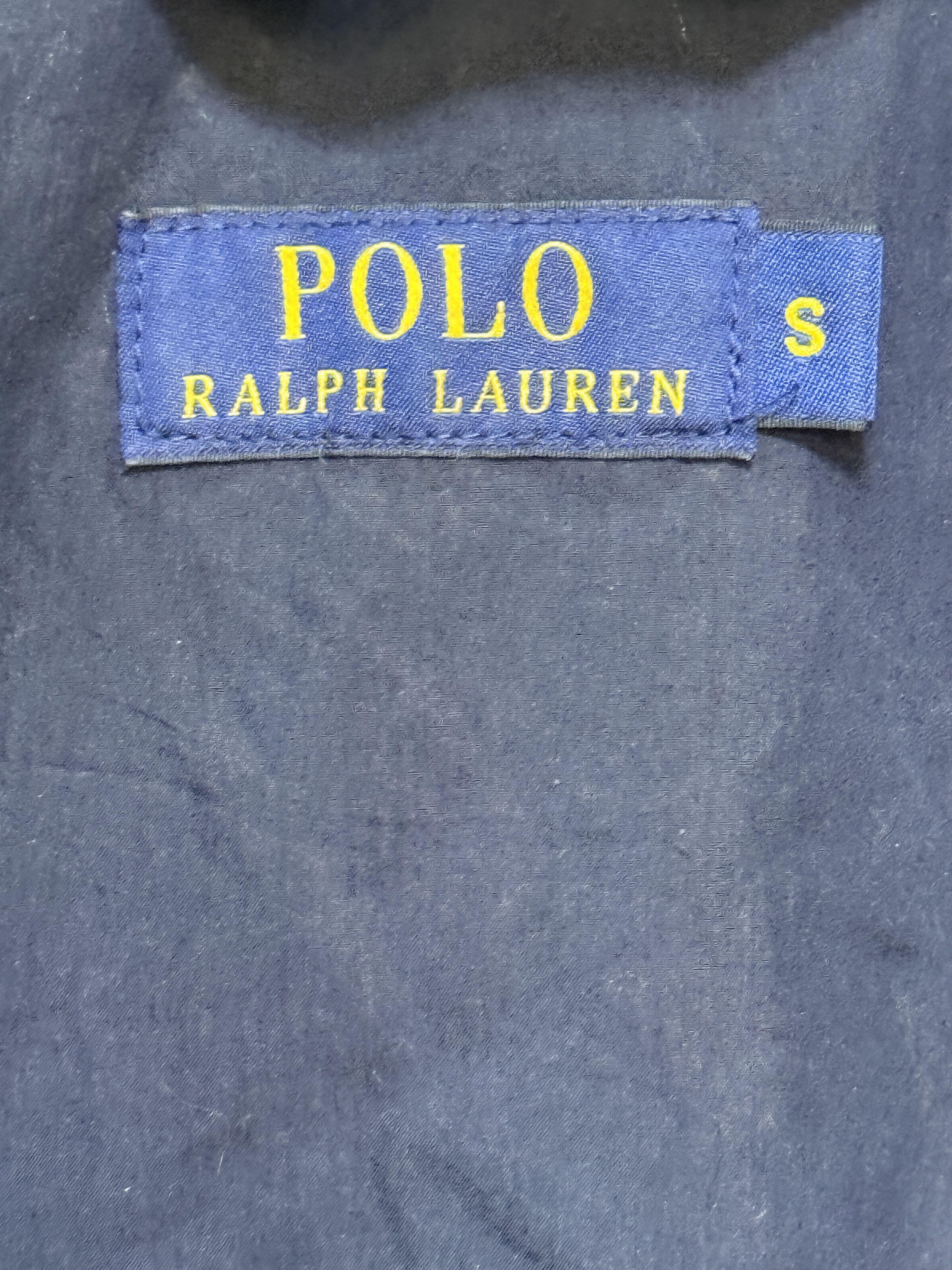 Polo Ralph Lauren Polo Ralph lauren military down jacket small 46 to 48it Size US S / EU 44-46 / 1 - 10 Thumbnail