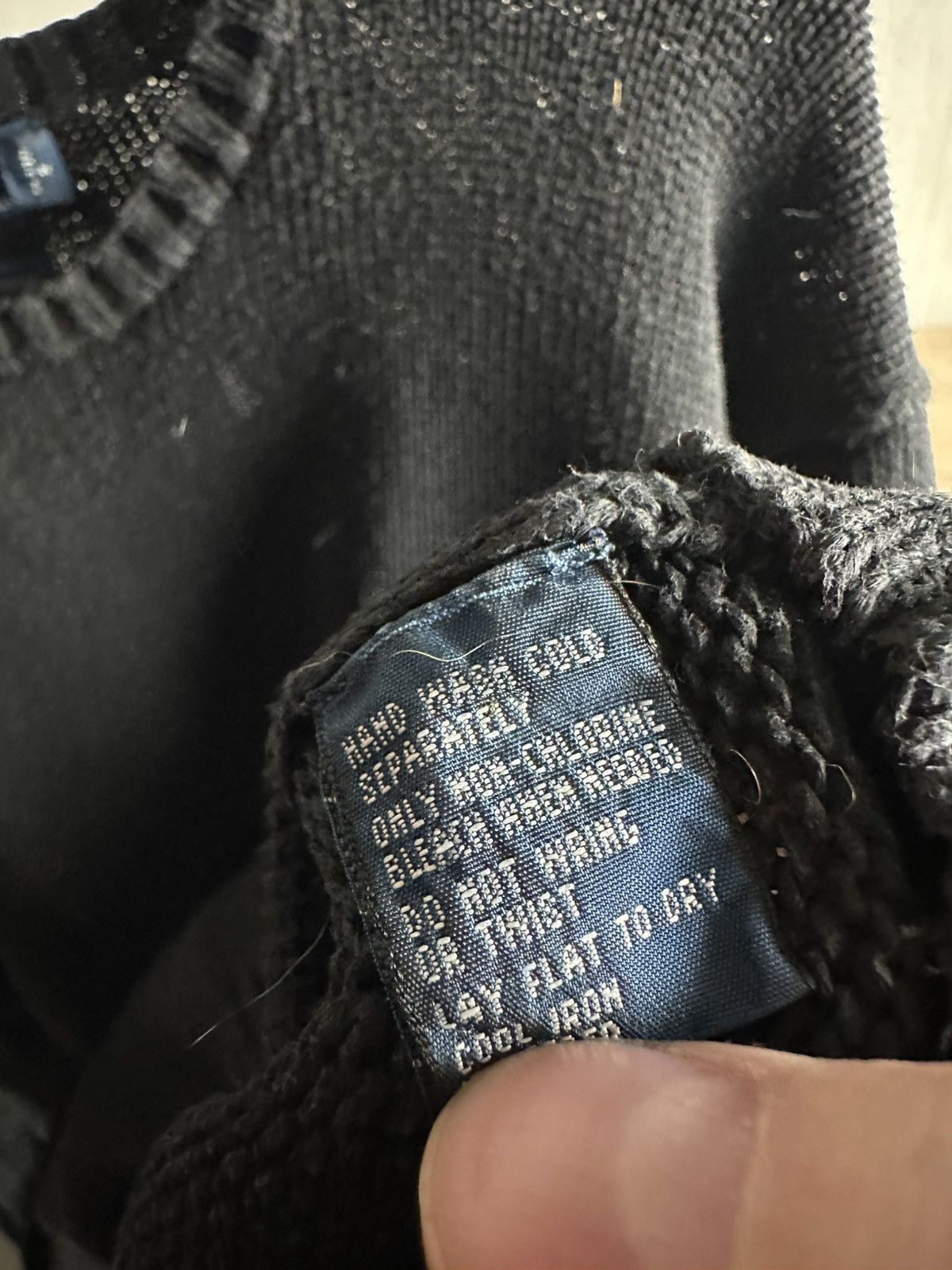 Polo Ralph Lauren Vintage Ralph Lauren Sweater Knitwear XXL size Size US XXL / EU 58 / 5 - 6 Thumbnail