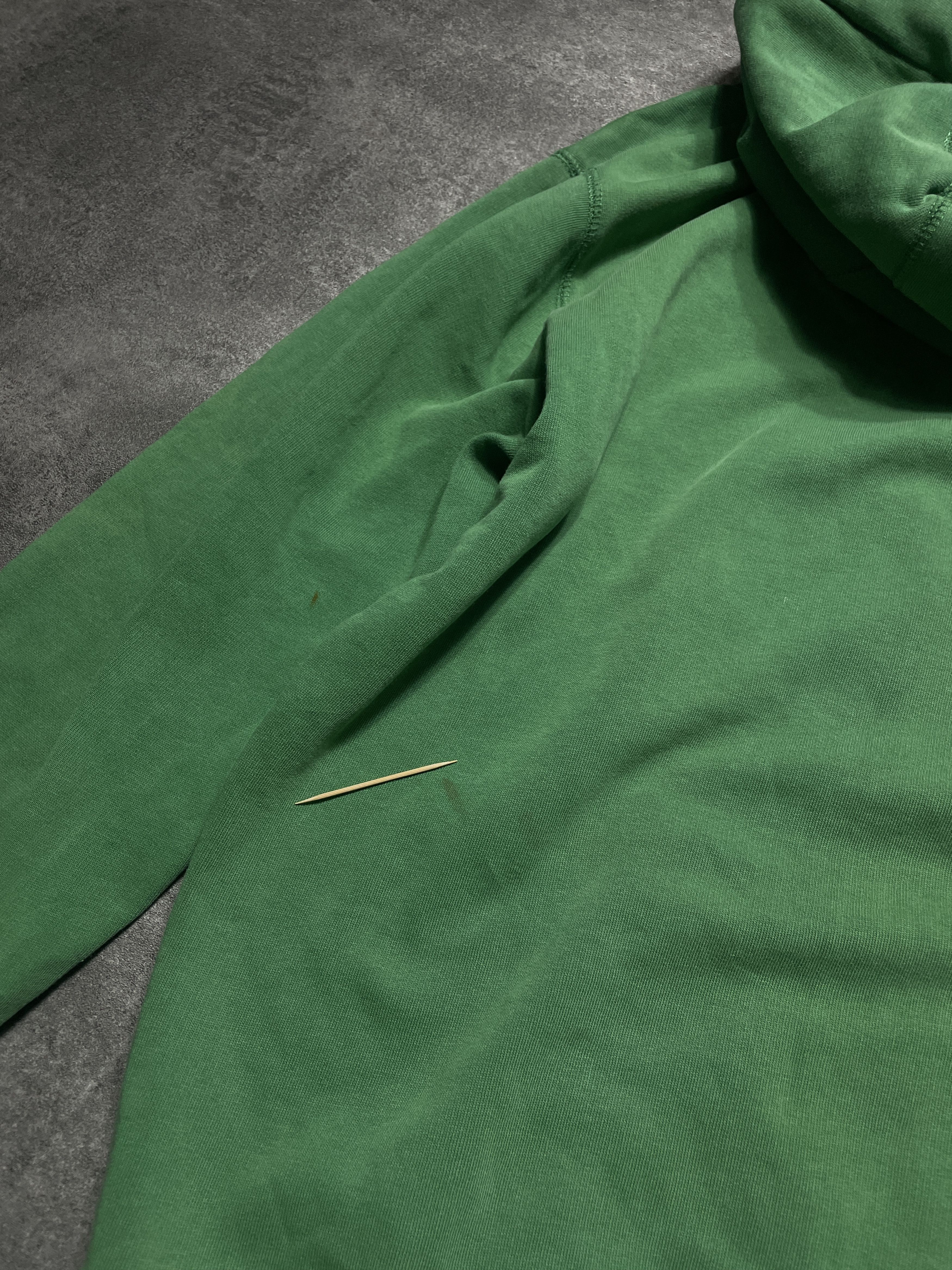 Burton Vintage Y2K Hoodie Spellout Cozy Streetwear Hype Burton Size US S / EU 44-46 / 1 - 10 Thumbnail
