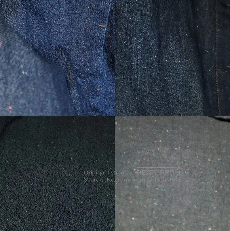 Other Burberry Summer Blue Check Short Sleeve Cardigan. Size S / US 4 / IT 40 - 7 Thumbnail