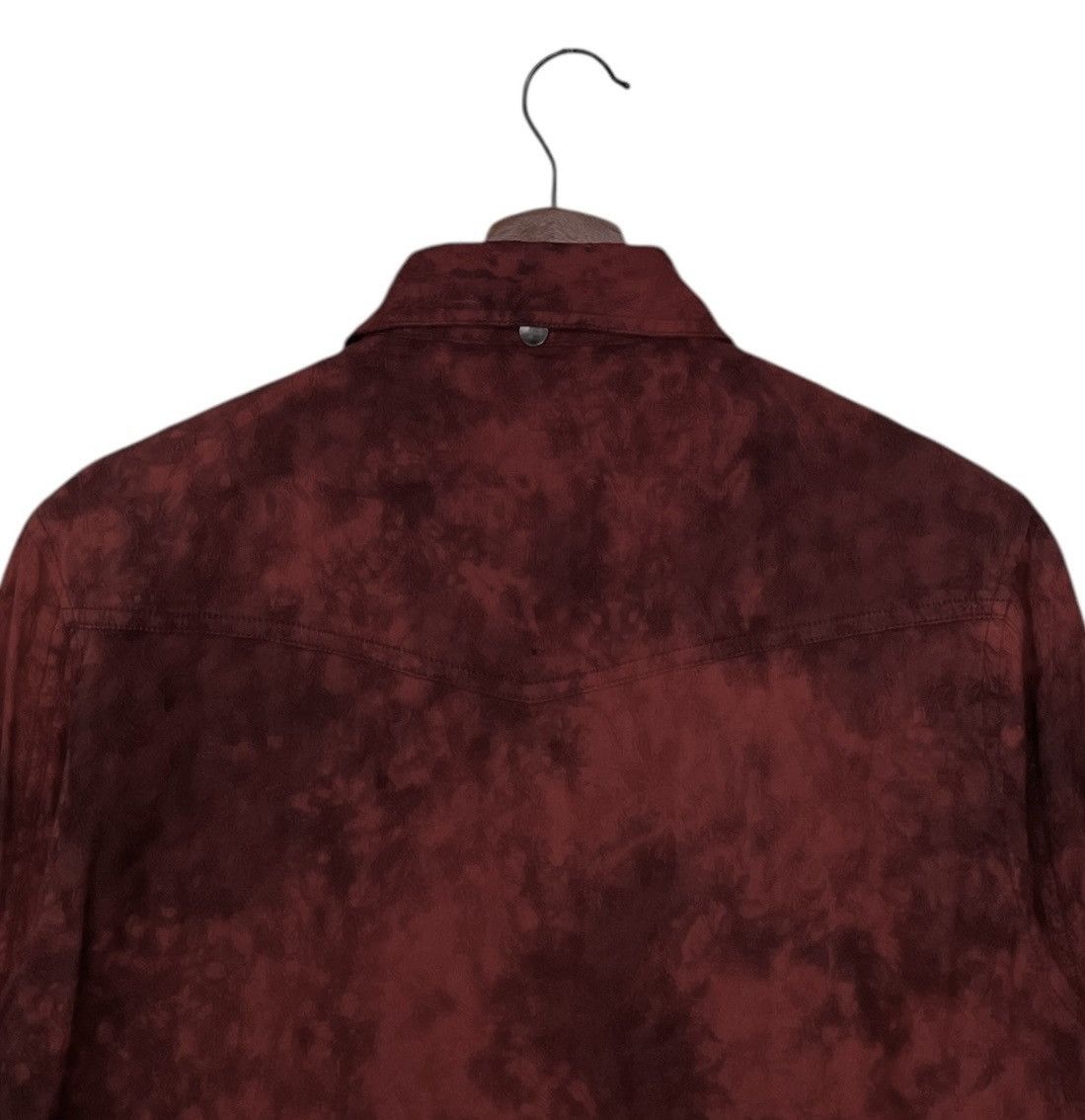 In The Attic × Japanese Brand × Vintage Vintage Japanese Brand In The Attic Shirt 2000s Size US M / EU 48-50 / 2 - 8 Thumbnail