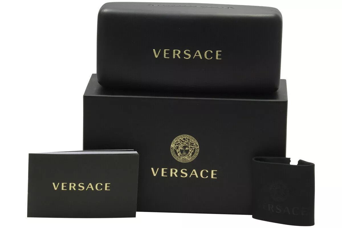 Versace NEW VERSACE VE4394-10873-54 Havana Size ONE SIZE - 5 Thumbnail