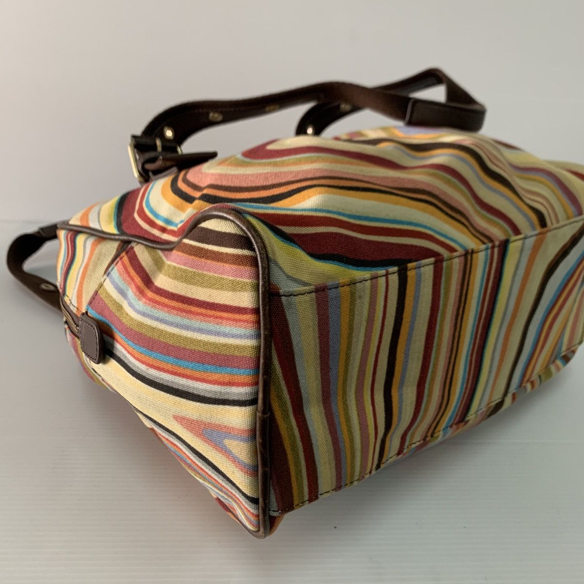 Paul Smith 💥‼️HOT ITEM‼️💥 Authentic Paul Smith Shoulder Bag Size ONE SIZE - 4 Thumbnail