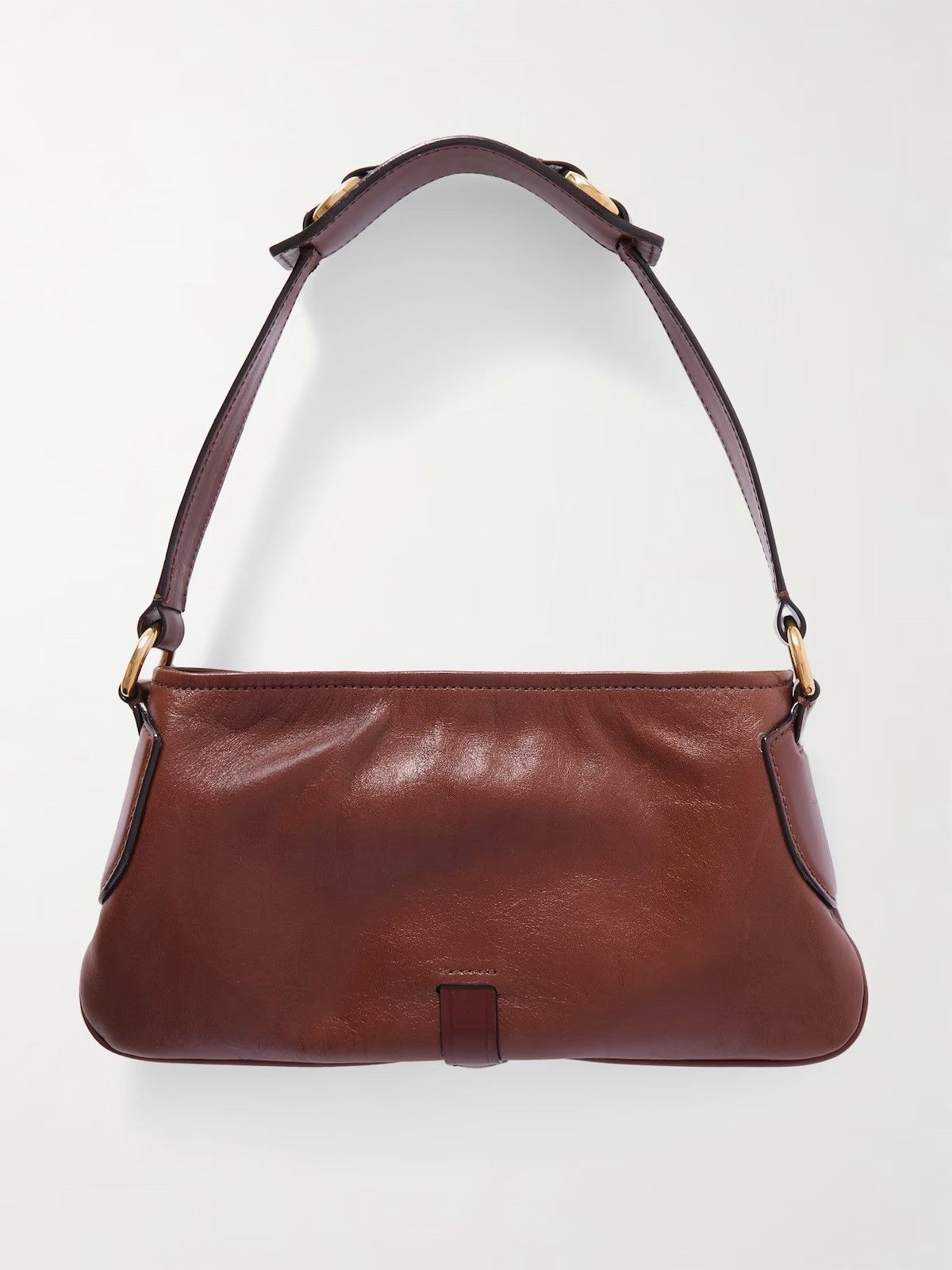 Chloe CHLOE Kerala 25 Leather Shoulder Bag Size ONE SIZE - 2 Thumbnail