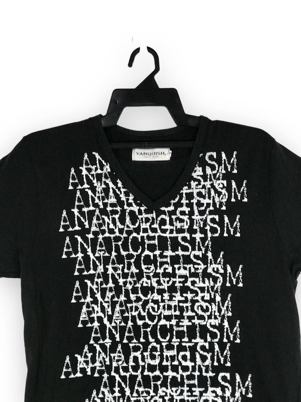 Japanese Brand × Vanquish punk design Size US L / EU 52-54 / 3 - 2 Thumbnail