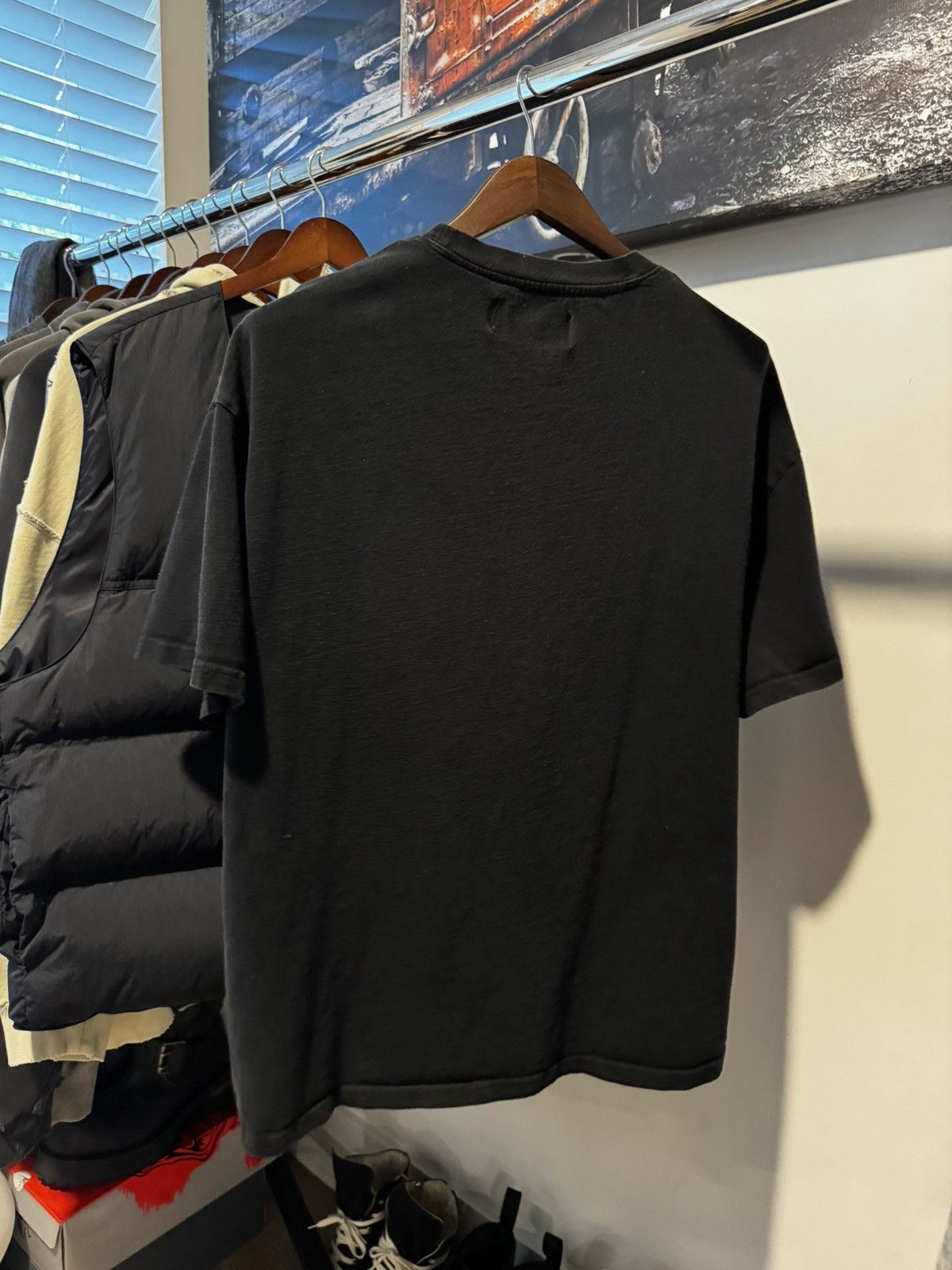 Darc Sport Darc Sport Atlas Premium Tee Size US M / EU 48-50 / 2 - 3 Thumbnail