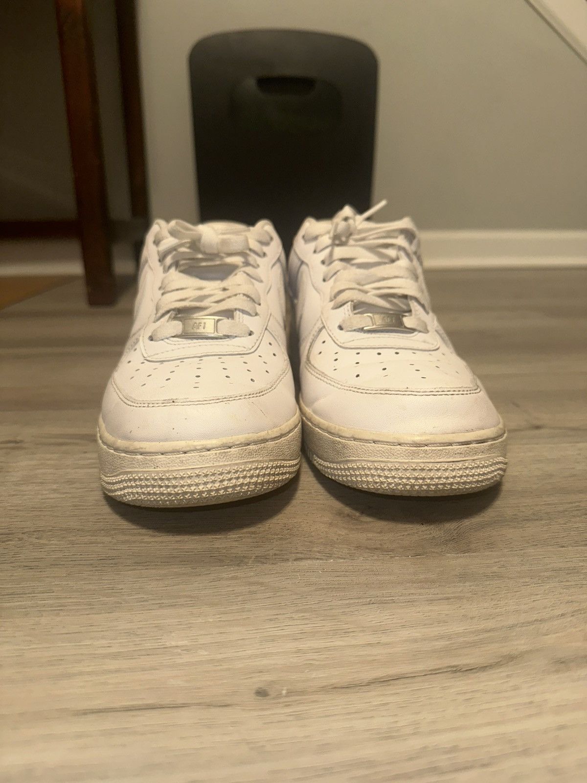 Nike Air Force 1 Size US 8.5 / EU 41-42 - 6 Thumbnail